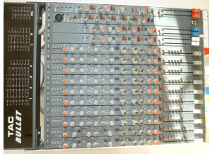 TAC - Total Audio Concepts Bullet 10/4/2 (42725)