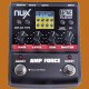 Amp Force Amp Force