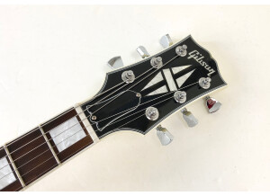 Gibson Les Paul Classic Custom 2011 - Cream (65073)