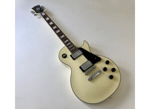 Gibson Les Paul Classic Custom 2011 - Cream (29809)