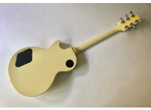 Gibson Les Paul Classic Custom 2011 - Cream (53215)