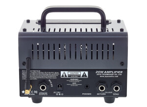 Joyo Bantamp Zombie (18886)