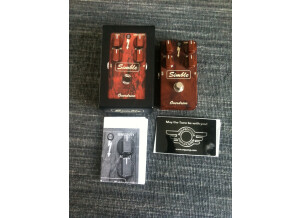 MXR M77SE Custom Badass Modified O.D. (71579)