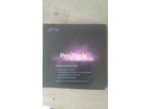 Avid Pro Tools 11 (88673)