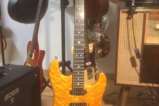 Valley Arts Guitars Custom Pro