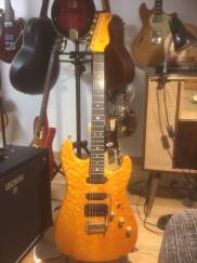 Valley Arts Guitars Custom Pro