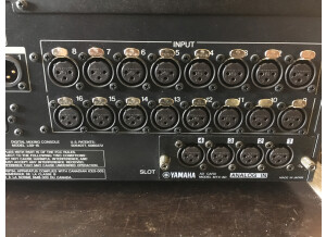 Yamaha LS9-16 (6229)