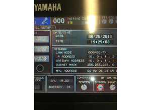 Yamaha LS9-16 (48653)