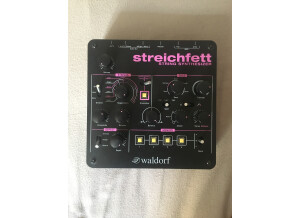 Waldorf Streichfett (37945)