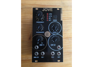 System 80 Jove (4657)