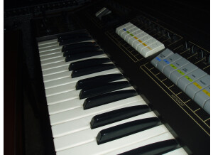 Korg Sigma (9212)