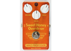 Mad Professor Sweet Honey Overdrive (78793)