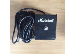 Marshall PEDL001  Footswitch 1-way (47354)