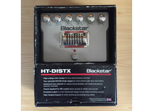 Blackstar Amplification HT-DistX (67657)