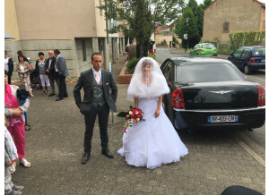 Ibanez SR905 (25922)