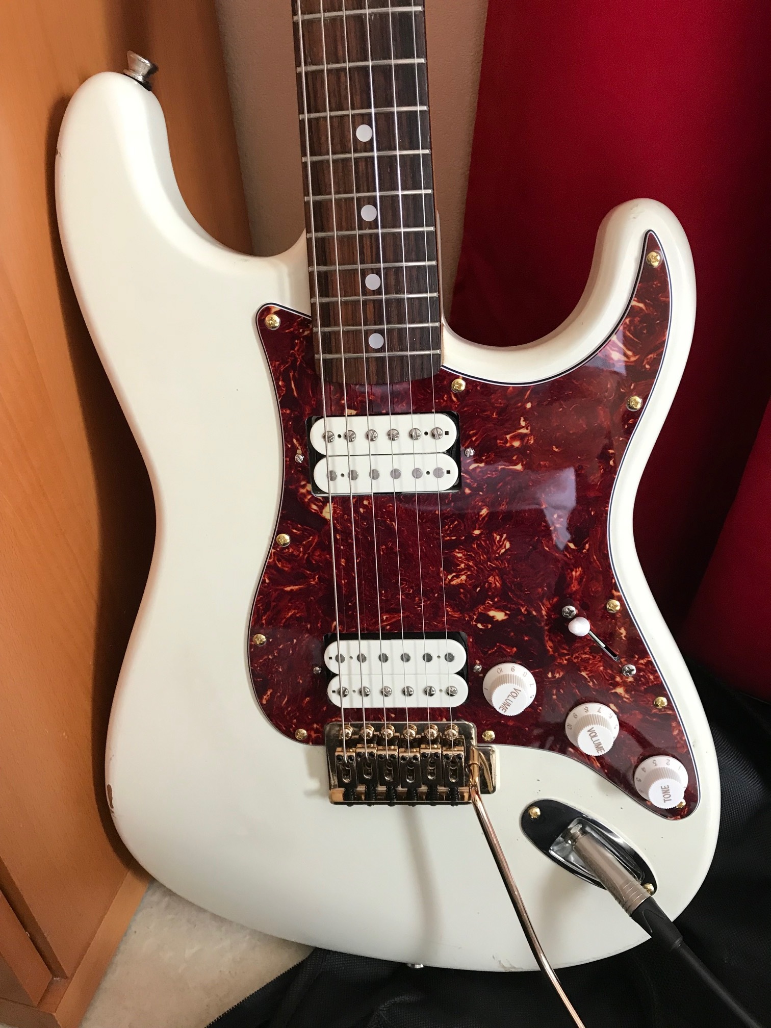 Tornade MS Pickups Humbucker P.A.F '59s 