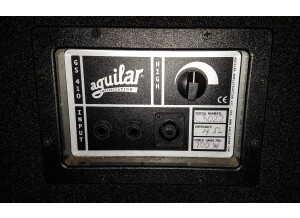 Aguilar GS-410 (85979)