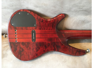 Ibanez SR905 (55866)