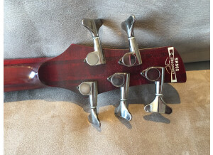 Ibanez SR905 (47827)