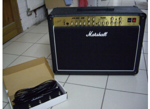 Marshall JCM 2000 TSL602