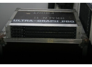 Behringer GEQ3102 Ultra-Graph Pro