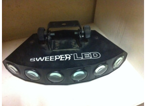 Chauvet Sweeper LED