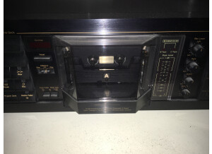 Nakamichi RX505-E (52647)