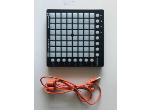 Novation Launchpad Mini (40864)