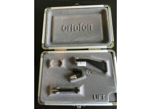Ortofon OM Pro S (158)