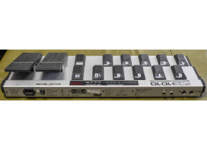 Behringer FCB1010 Midi Foot Controller (40816)