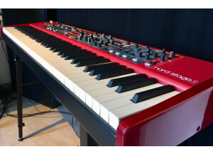 Clavia Nord Stage 2 76 (66486)