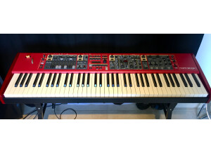 Clavia Nord Stage 2 76 (49149)