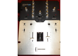 Stanton Magnetics SA-3 " New look" (96743)