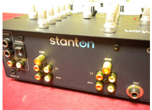 Stanton Magnetics SA-3 " New look" (35464)