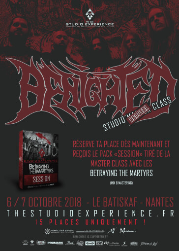 BENIGHTED PACK