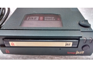 Iomega Jaz SCSI External (92739)