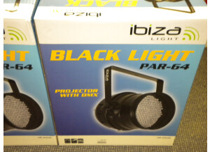 Ibiza Light LBL-64LED (95530)