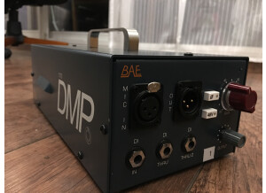 BAE Audio DMP (70398)