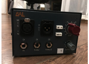 BAE Audio DMP (64978)