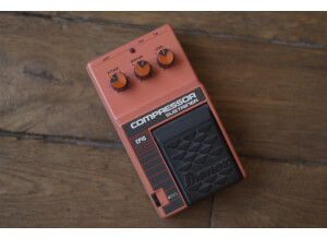 Ibanez CP10 Compressor Sustainer (89638)