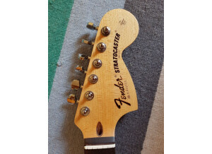 Fender Telecaster & Stratocaster Neck / Manche (71820)