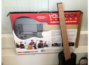 Inspired Instruments You Rock Guitar YRG-1000 Gen2 (97380)
