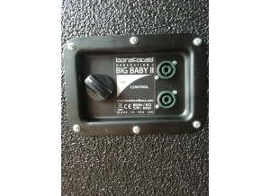 Ampeg SVP-Pro (58445)