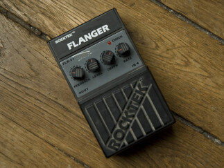 Rocktek FLR-01 Flanger