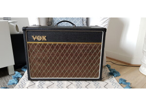 Vox AC15C1 (62190)