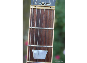 Gibson Les Paul Deluxe - Goldtop (11706)