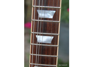 Gibson Les Paul Deluxe - Goldtop (90476)