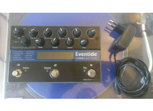 Eventide TimeFactor (75927)