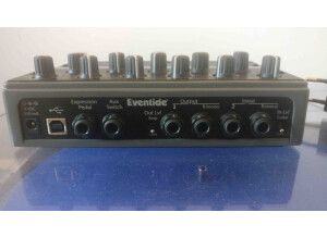Eventide TimeFactor (69016)