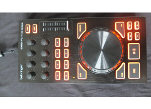 Behringer CMD PL-1 (38439)